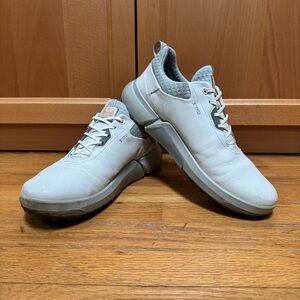 Ecco Men’s BIOM Hybrid 4 Golf Shoe
